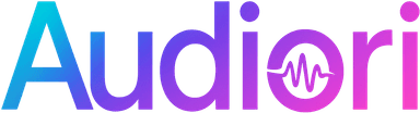 Audiori.ai Logo